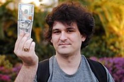 «Извините, я облажался» Как молодой миллиардер за несколько дней разорил свою биржу и подорвал доверие к криптовалюте?