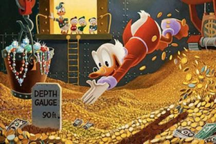 Жадность не порок На чем экономят миллиардеры
