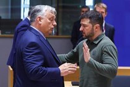 «Им нет места среди цивилизованных стран» Чем Зеленский разозлил Венгрию и Словакию и каких последствий стоит ждать Украине?