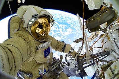 Истинный РОСС. Россия создает свою космическую станцию. Что о ней известно?