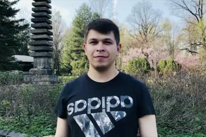 Александр Сергеев
