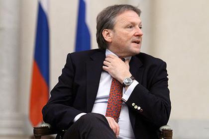 Борис Титов 
