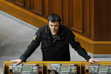 Семен Семенченко