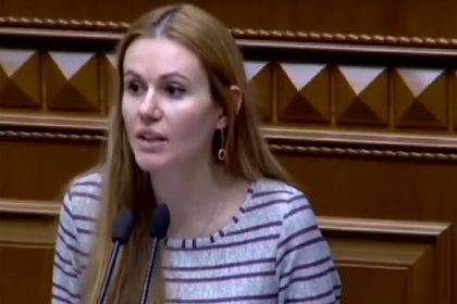 Анна Скороход