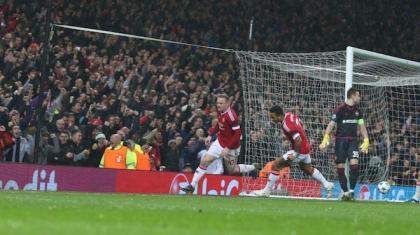 Фото: @ManUtd