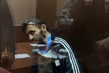 Суд арестовал обвиняемых по делу о теракте в «Крокус Сити Холле». Как проходило заседание? 