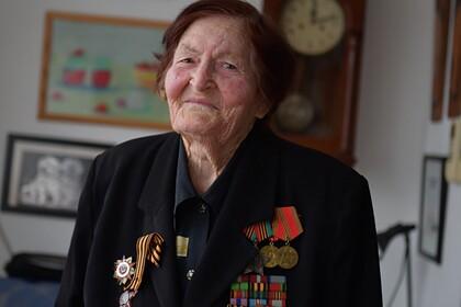 Валентина Шульгина