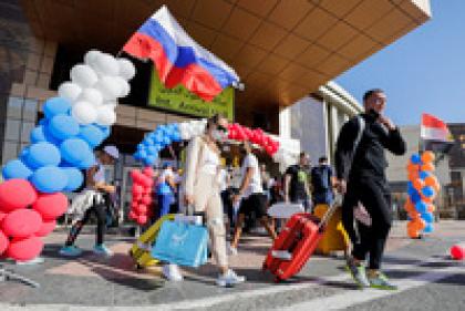 «Мир стал оттаивать» 2021 год был непростым для туристов. Что ждет желающих отдохнуть россиян в 2022 году?