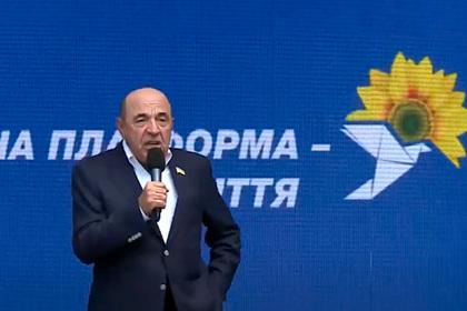 Вадим Рабинович 