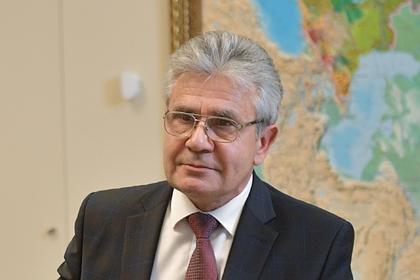 Александр Сергеев