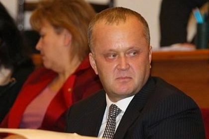 Игорь Евтушок