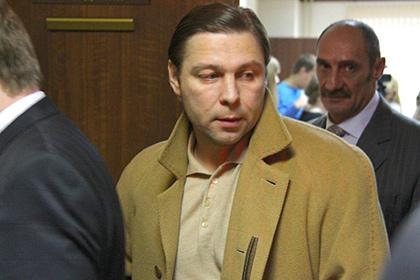 Сергей Киримов