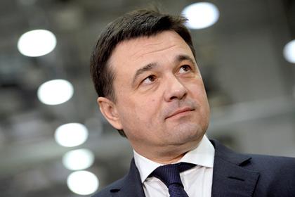 Андрей Воробьев