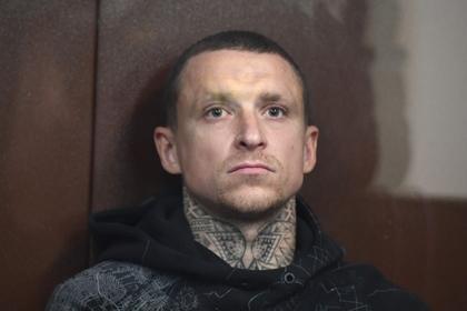 Павел Мамаев