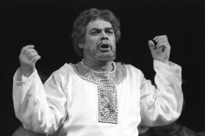 Александр Ведерников