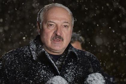 Александр Лукашенко