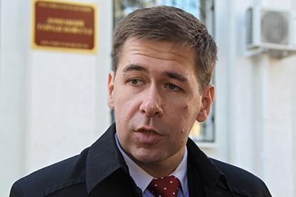 Илья Новиков 