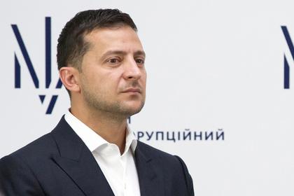 Владимир Зеленский