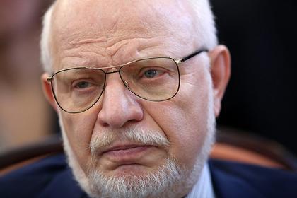 Михаил Федотов