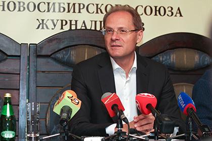 Василий Юрченко