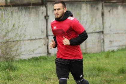 Амбросий Чачуа