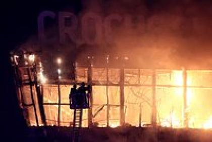 «Спотыкалась об угоревших» Россиянка в мельчайших деталях описала спасение от террористов в «Крокусе». Что она видела?
