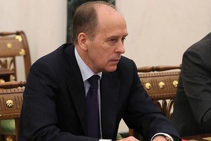 Александр Бортников