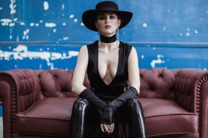 MARUV