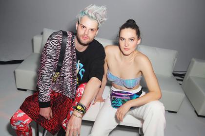 Sofi Tukker 