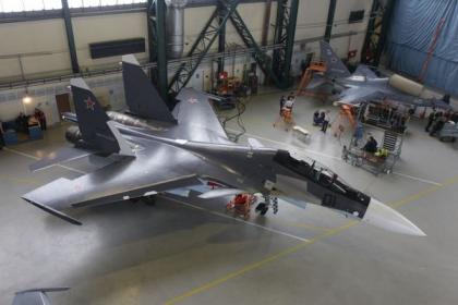 irkut.com