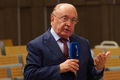 Виктор Садовничий