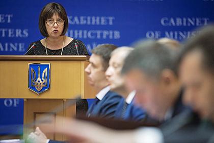 Наталия Яресько