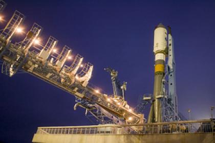 «Мурло капитализма» Как «Роскосмос» уничтожает «Союз» в угоду «Ангаре»