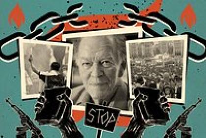 Азбука революций. Как книга американского профессора стала инструкцией для свержения власти по всему миру