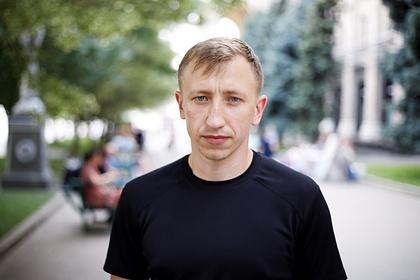 Виталий Шишов