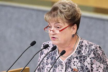 Ольга Алимова