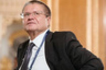 Алексей Улюкаев