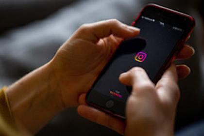 В России заблокируют Instagram. Генпрокуратура требует признать владельца соцсети экстремистской организацией
