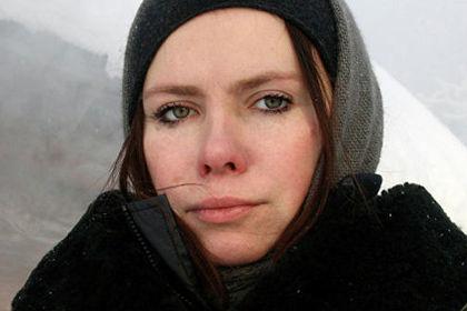 Светлана Баскова