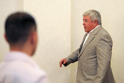 Николай Рогожкин 