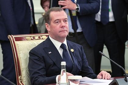 Дмитрий Медведев