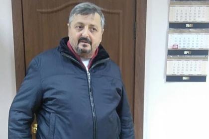 Автандил Кобешавидзе