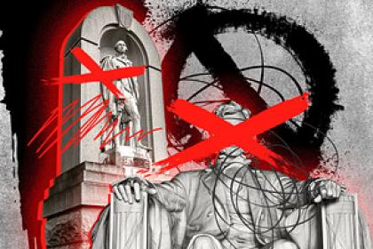 «Белые — это не культура!» Как борьба с расизмом в США привела к травле белых людей и расколу в обществе?