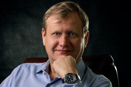 Александр Бурдин