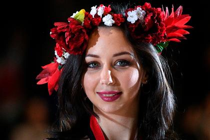 Елизавета Туктамышева