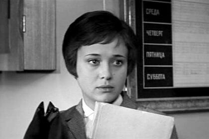 Ирина Печерникова
