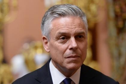 Джон Хантсман