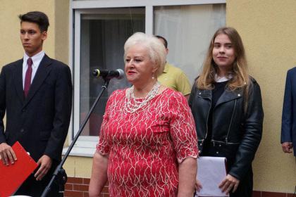 Людмила Осипова