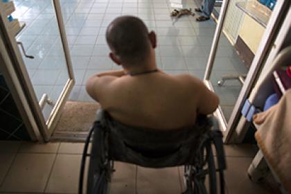 «Врачи просто не знают и боятся» Больные россияне живут в муках и умирают. Их лекарства считают наркотиками