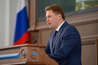 Дмитрий Овсянников
